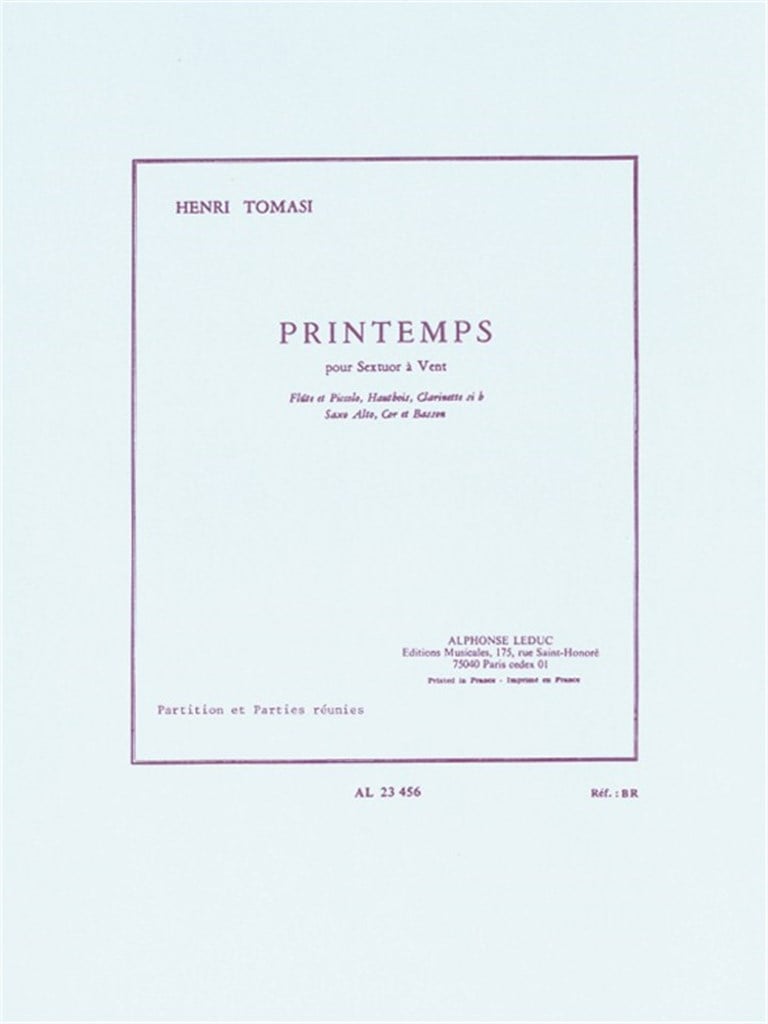 Printemps